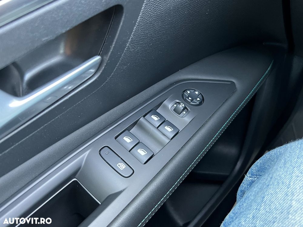 Peugeot 3008 BlueHDi 130 Stop & Start Allure - 24