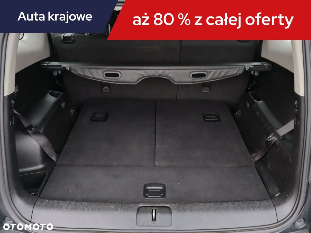 Chevrolet Orlando - 16