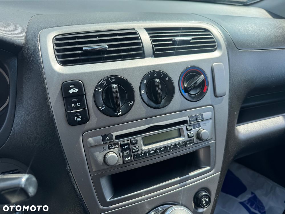 Honda Civic 1.4i LS - 10