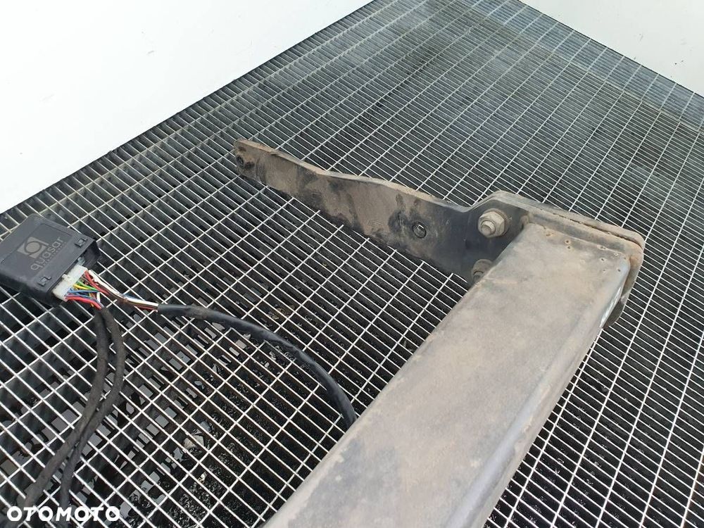 HAK HOLOWNICZY BELKA WIĄZKA SEAT ALHAMBRA II SHARAN 7N - 6