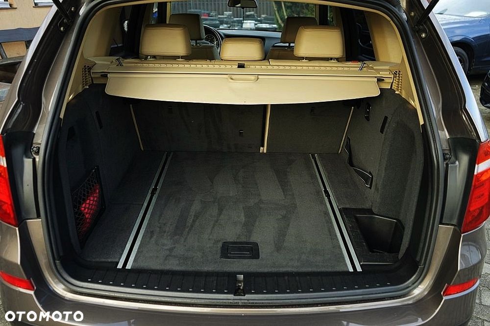 BMW X3 - 34