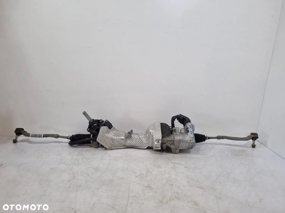PEUGEOT PARTNER IV BERLINGO IV MAGLOWNICA PRZEKŁADNIA KIEROWNICZA 9824390280 EUROPA - 1
