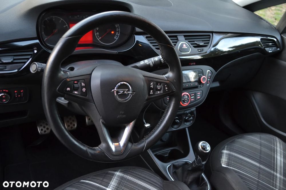 Opel Corsa 1.4 Color Edition - 15