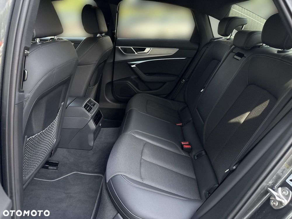 Audi A6 Limousine - 13