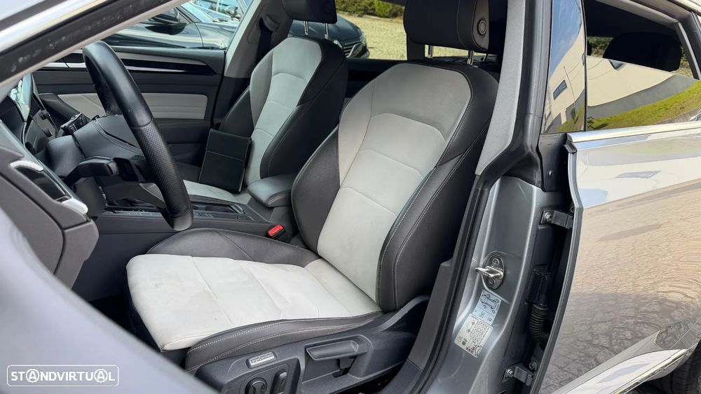 VW Arteon Shooting Brake 2.0 TDI Elegance DSG - 8