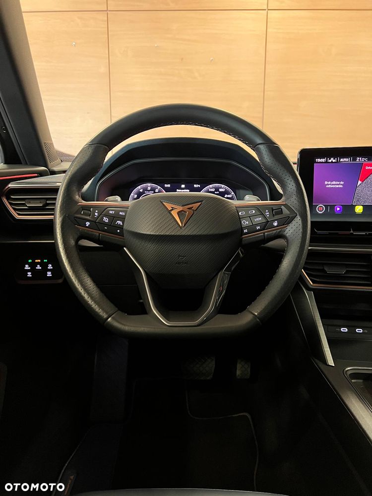 Cupra Formentor - 17