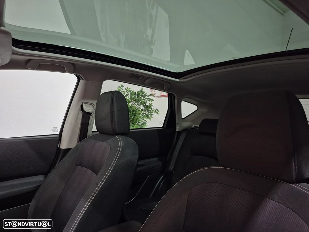 Nissan Qashqai 1.6 dCi Tekna Sport 360 - 16