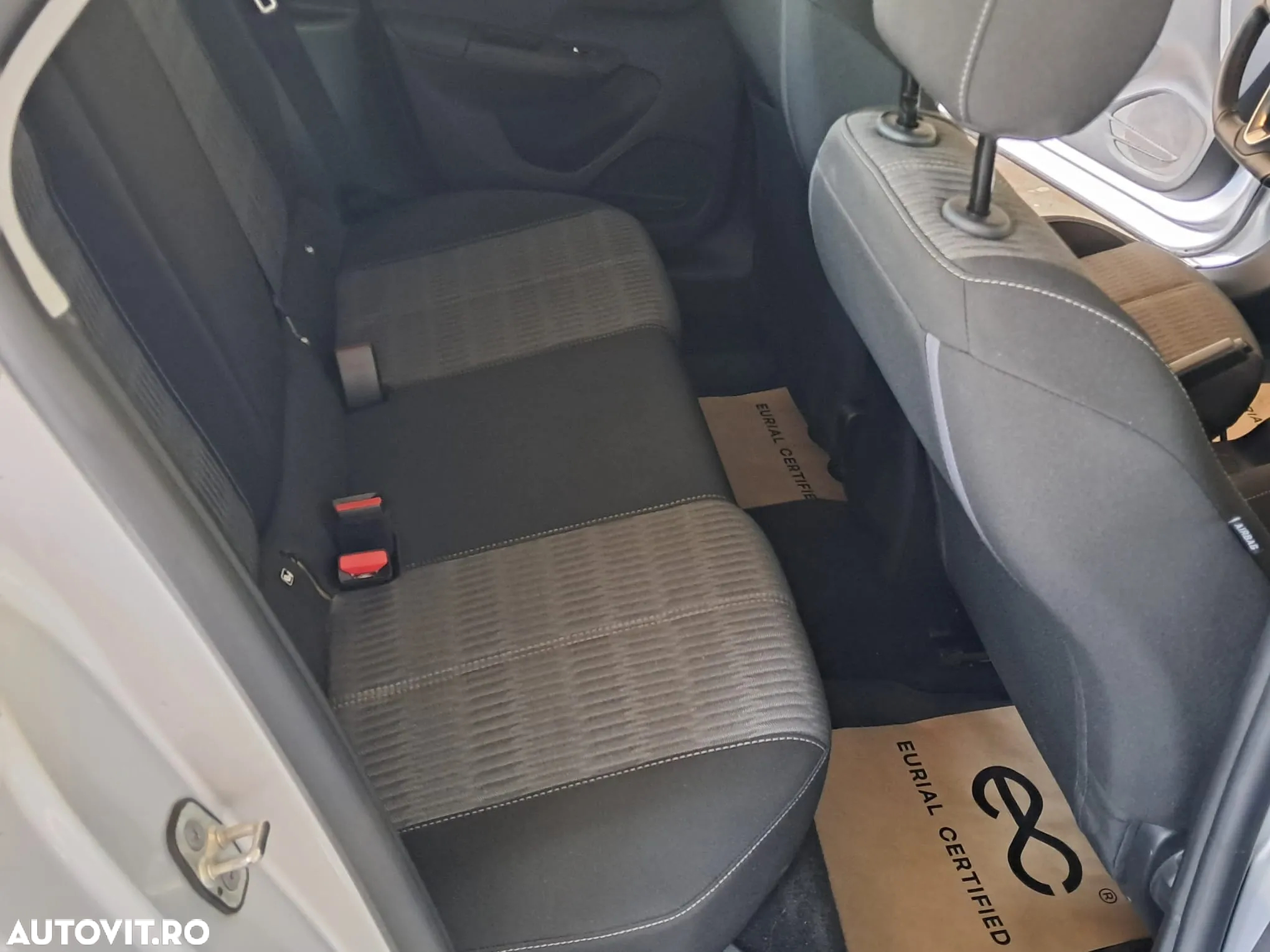 Opel Corsa - 7