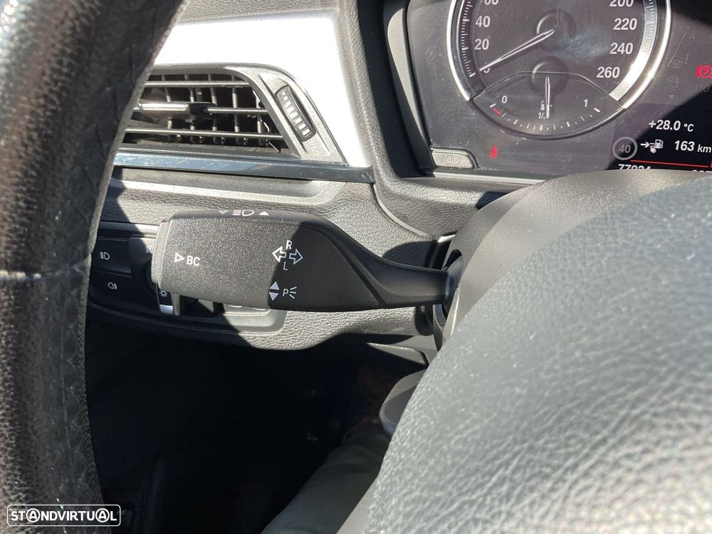 BMW X1 25 e xDrive - 25