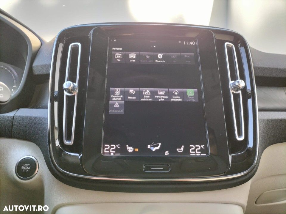 Volvo XC 40 - 13