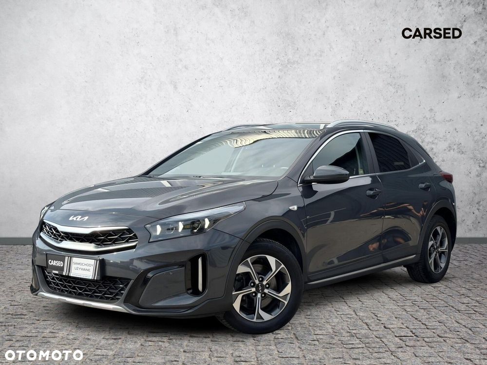 Kia XCeed 1.5 T-GDI M DCT - 2