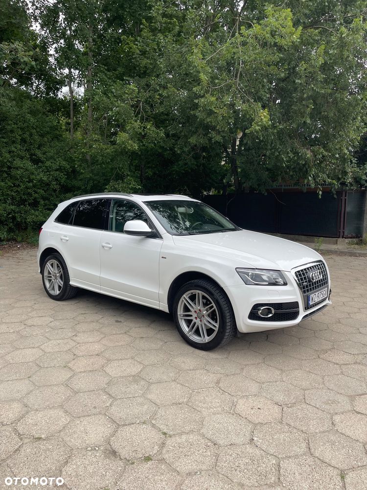 Audi Q5 2.0 TFSI Quattro S tronic - 4