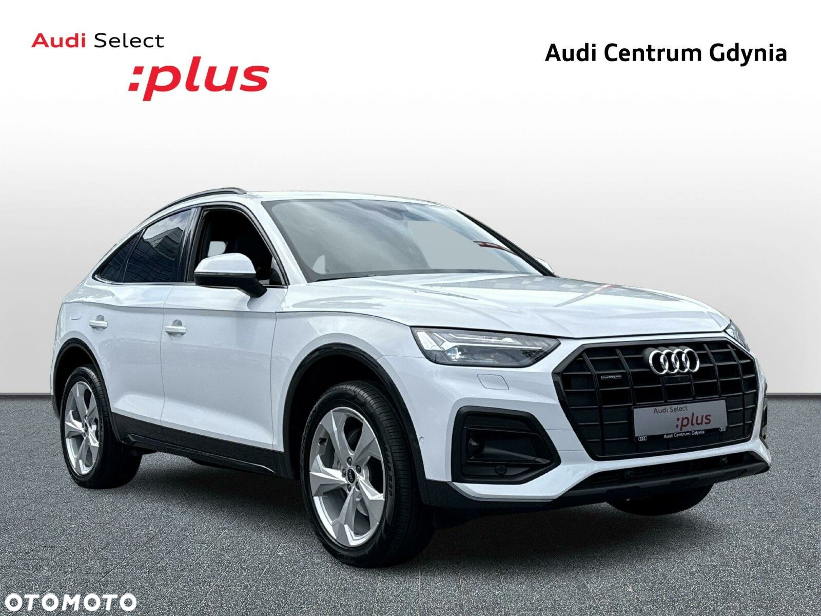 Audi Q5 Sportback - 5
