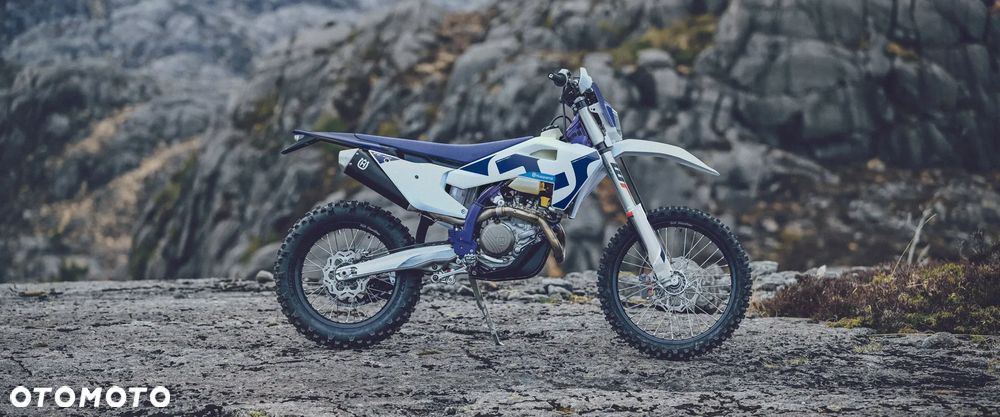 Husqvarna FE