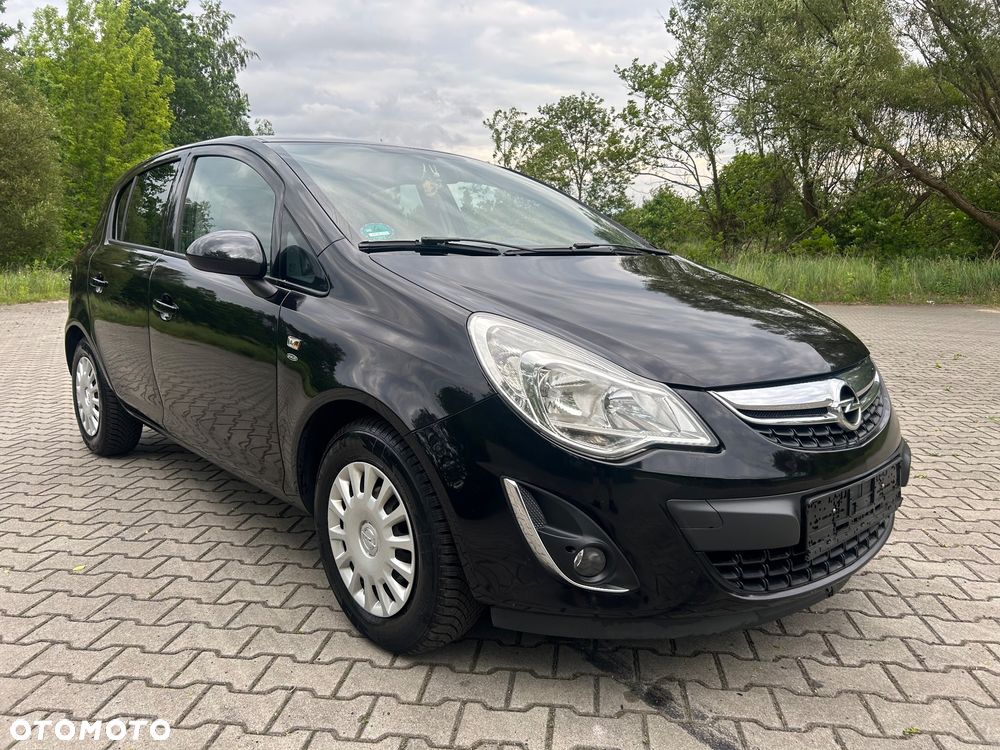 Opel Corsa 1.2 16V Enjoy - 3