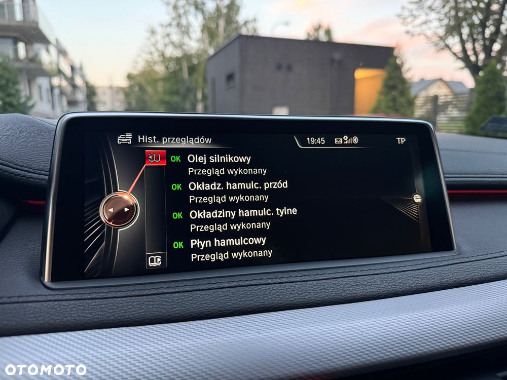 BMW X6 xDrive40d M Sport - 29