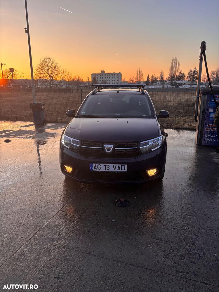 Dacia Logan - 6