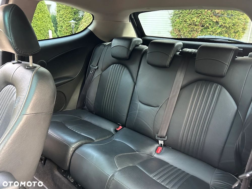 Alfa Romeo Mito 1.4 TB MultiAir Distinctive S&S TCT - 13