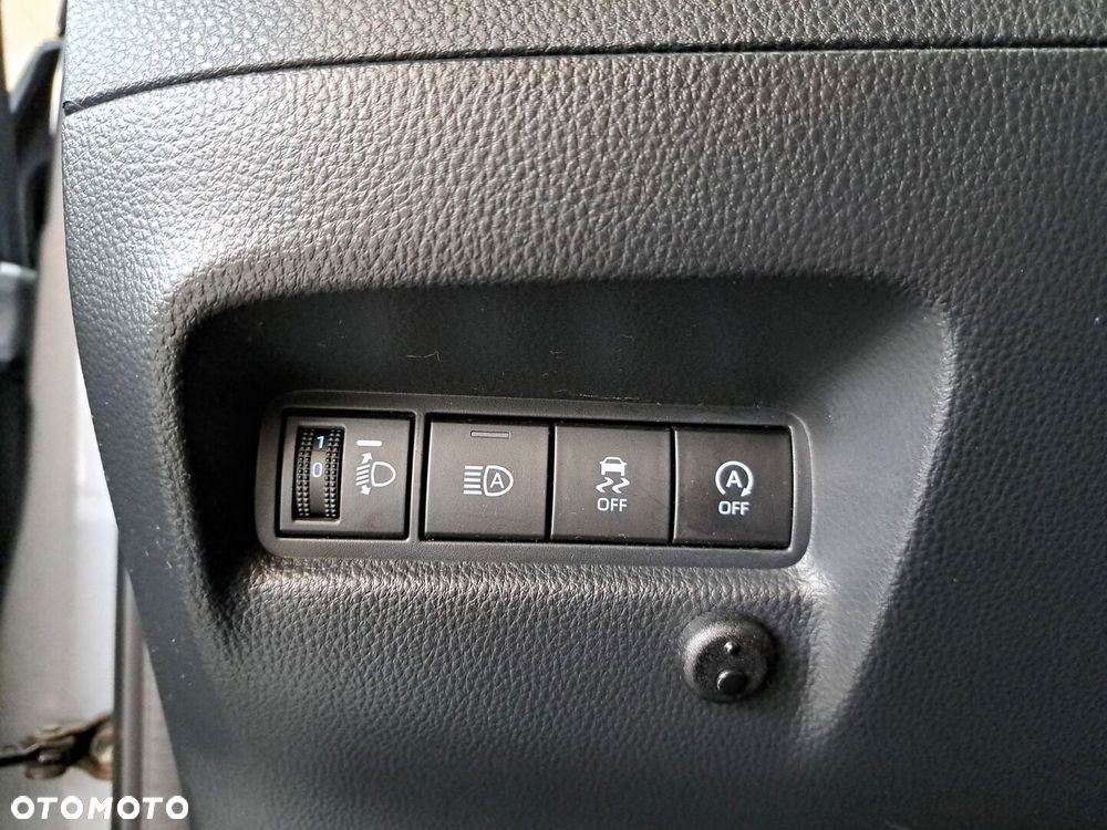 Toyota Aygo X - 31