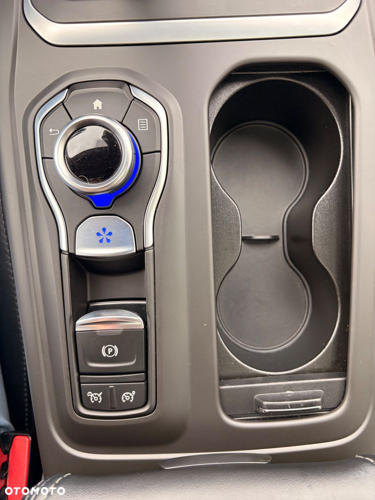 Renault Talisman TCe 225 EDC GPF INITIALE PARIS - 17