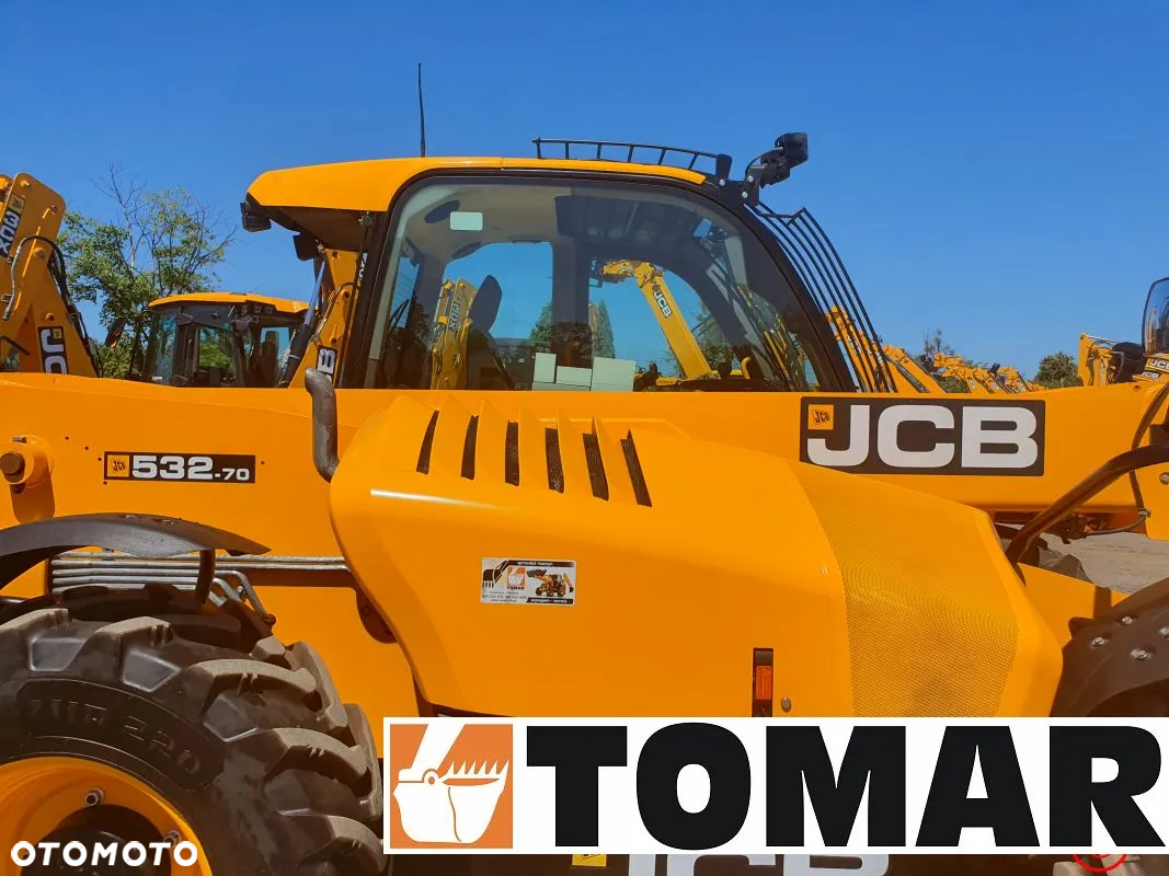JCB 532-70   agri-super agri-plus - 20