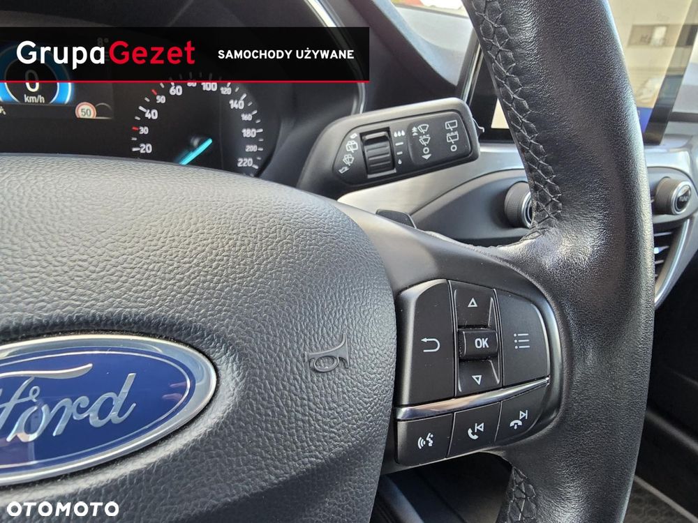 Ford Focus - 15