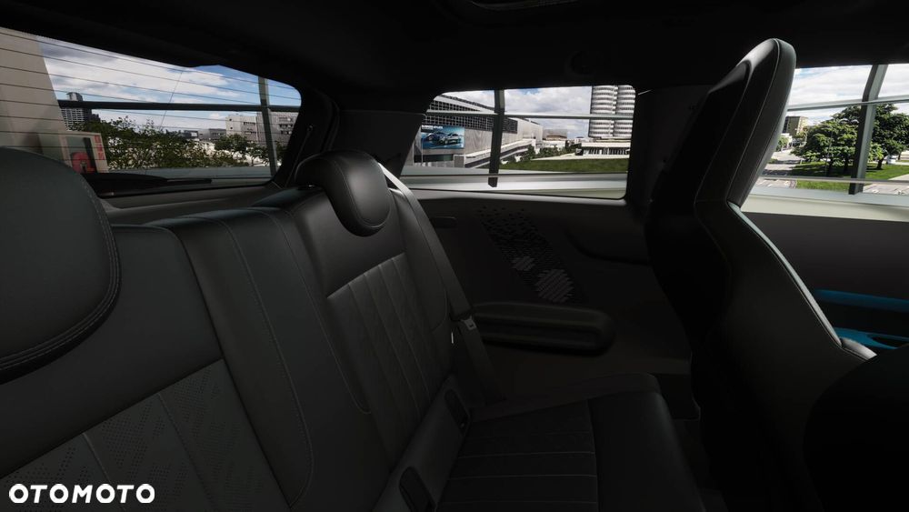 MINI Cooper S Linia John Works sport - 14