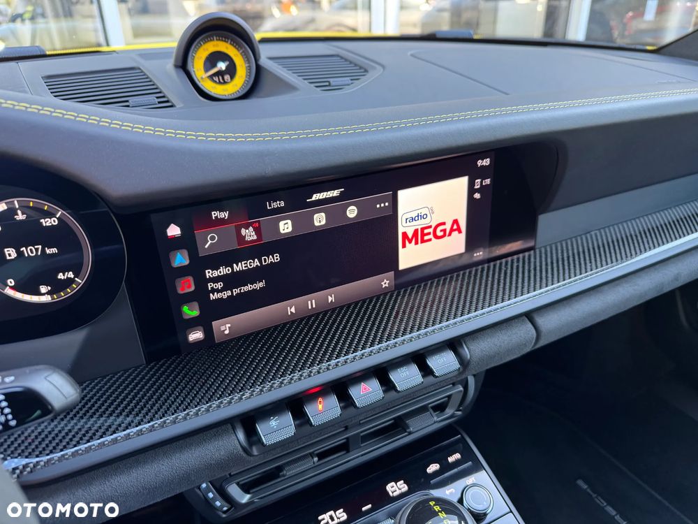 Porsche 911 GT3 PDK - 29