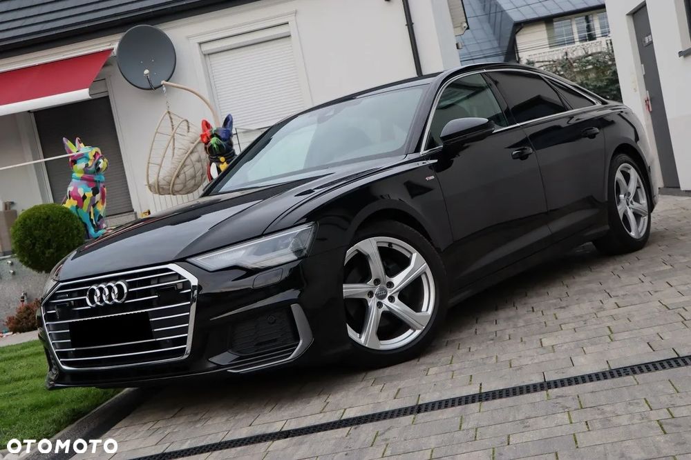 Audi A6 - 2