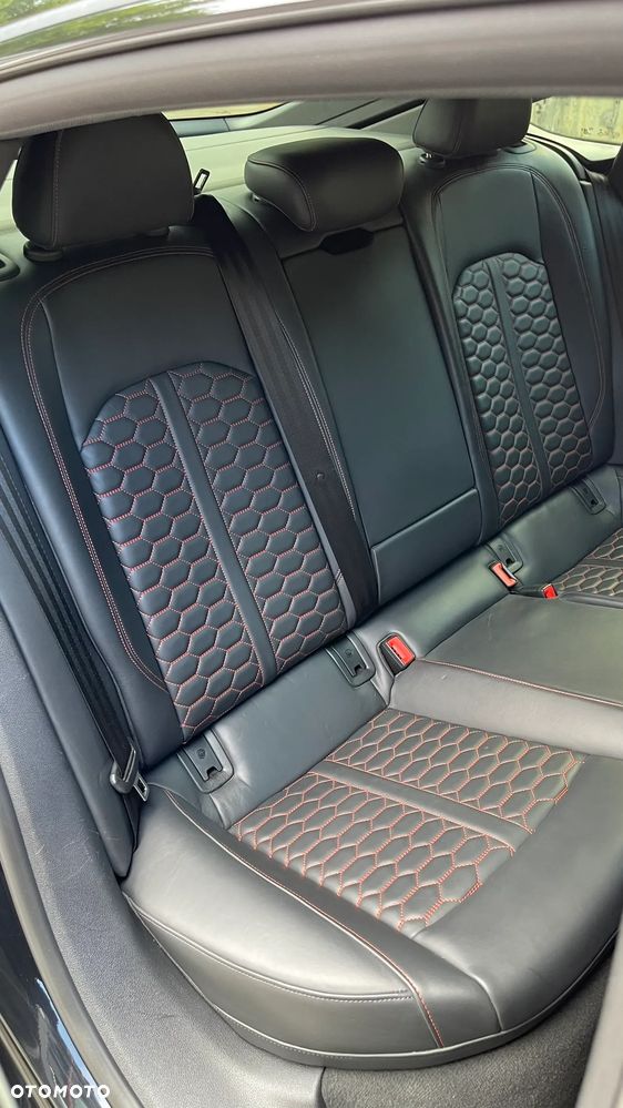 Audi RS5 Sportback 2.9 TFSI quattro tiptronic - 20