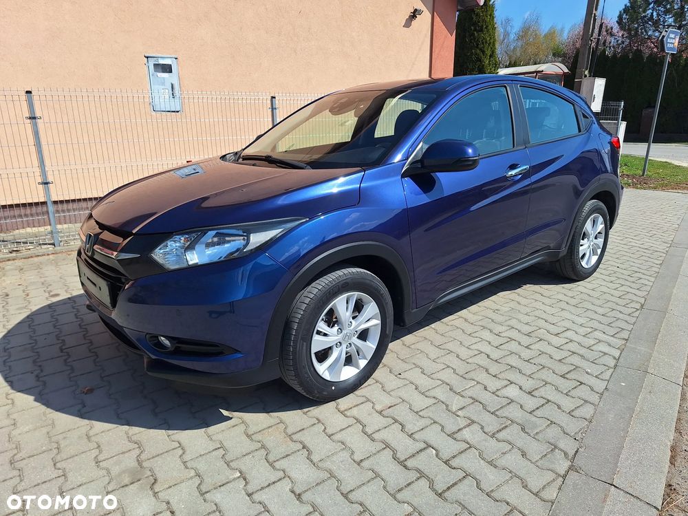 Honda HR-V 1.5 i-VTEC Executive - 6