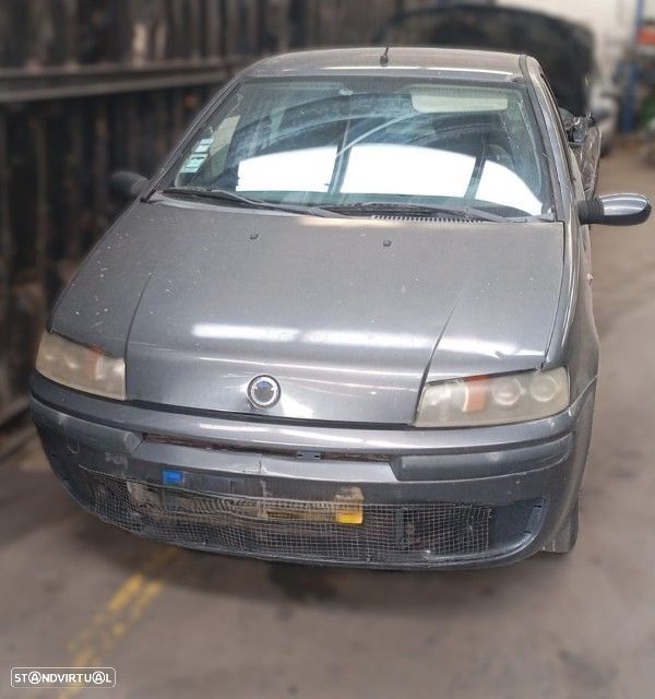 Para Peças Fiat Punto (188_) - 2