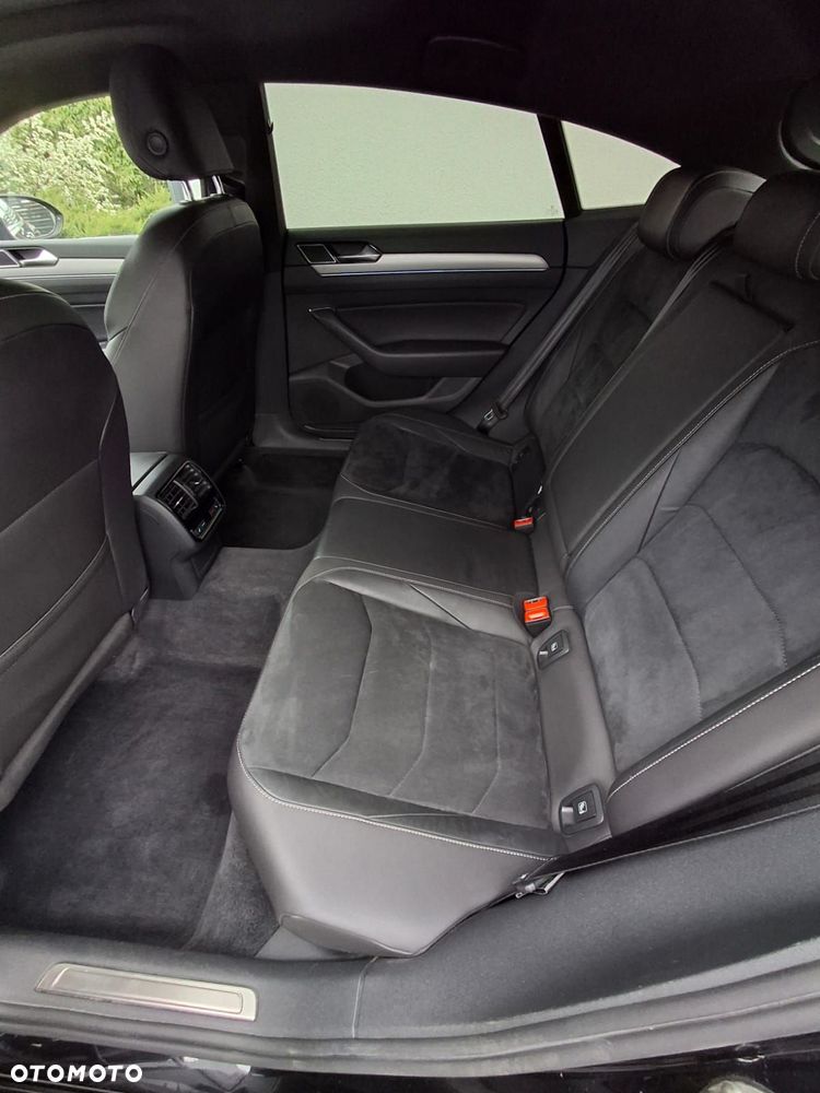 Volkswagen Arteon 2.0 TDI SCR R-Line DSG - 8