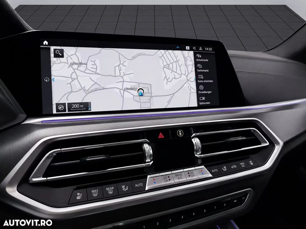 BMW X5 xDrive45e - 14