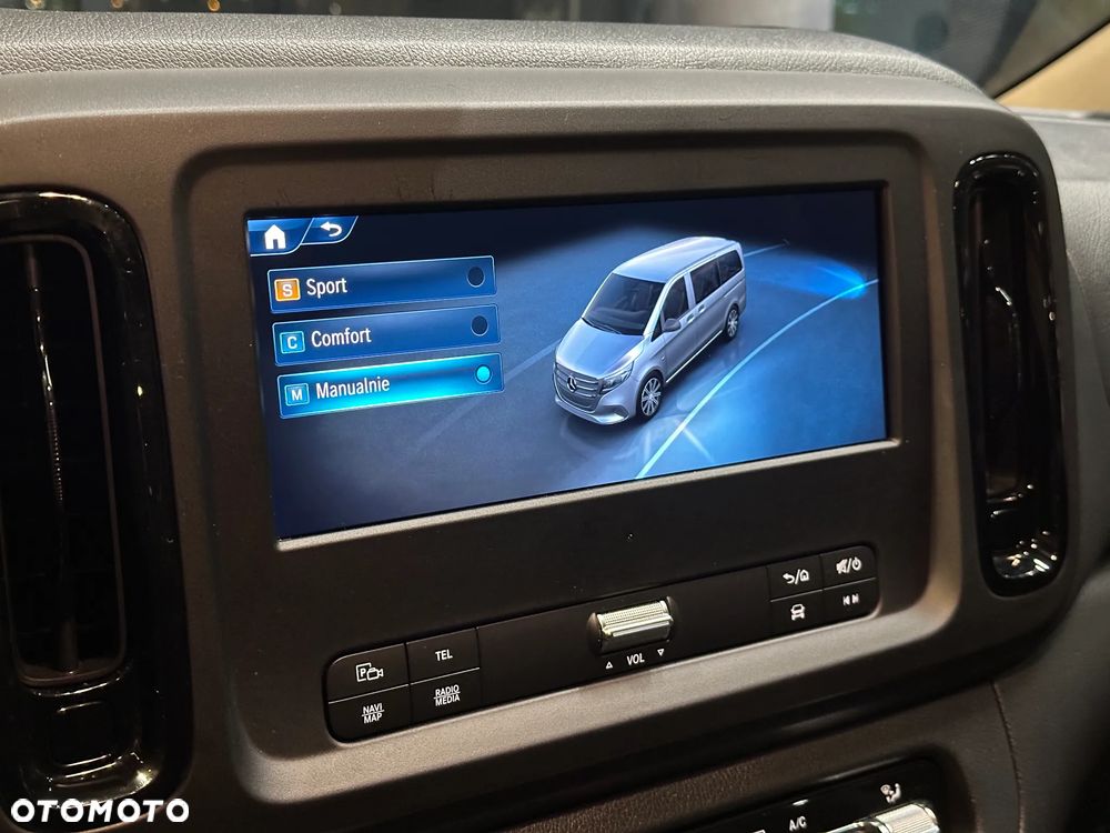 Mercedes-Benz Vito Tourer L3 Pro 9G-Tronic 447.705 - 19