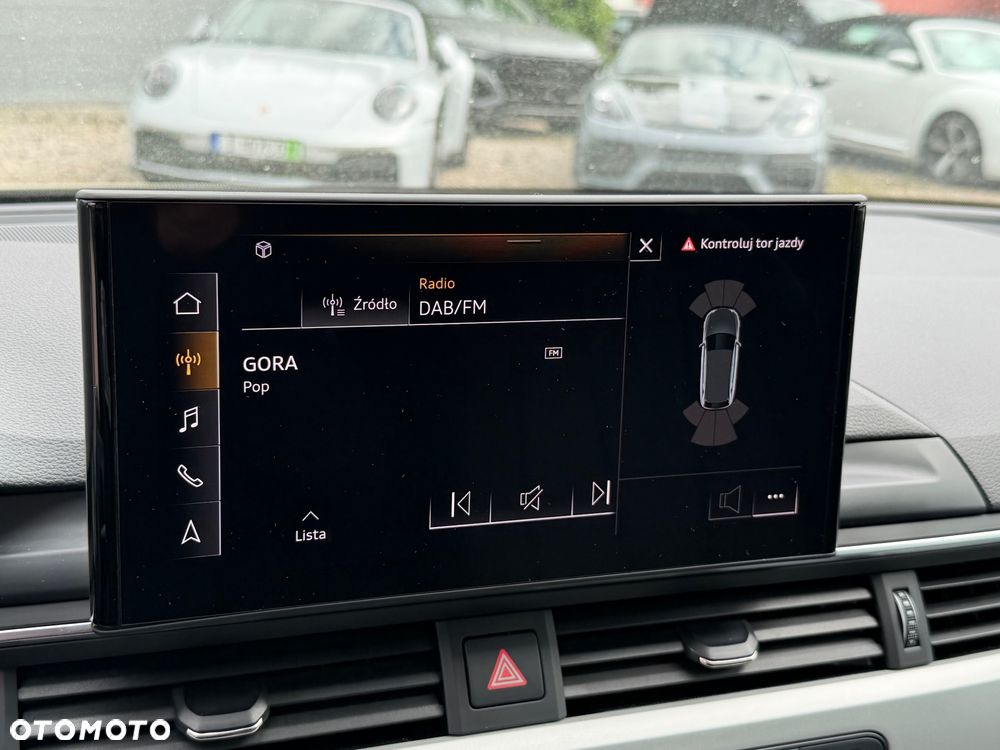 Audi A4 Avant 35 TFSI S tronic advanced - 27