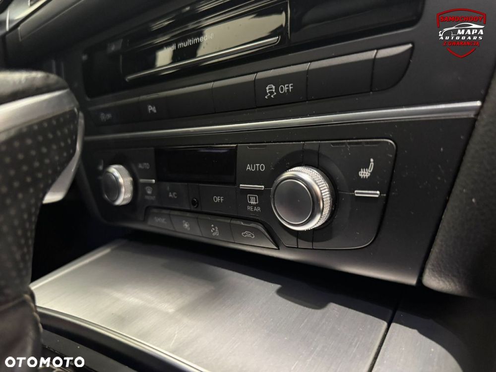 Audi A6 - 22