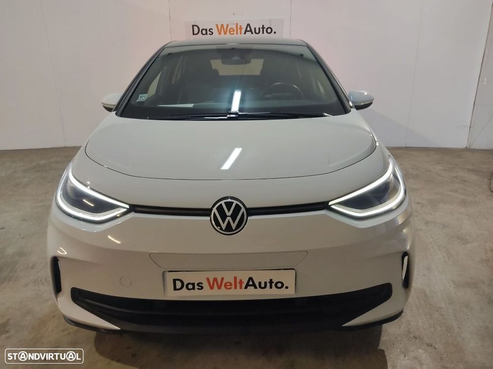 VW ID.3 77 kWh Pro S City - 2