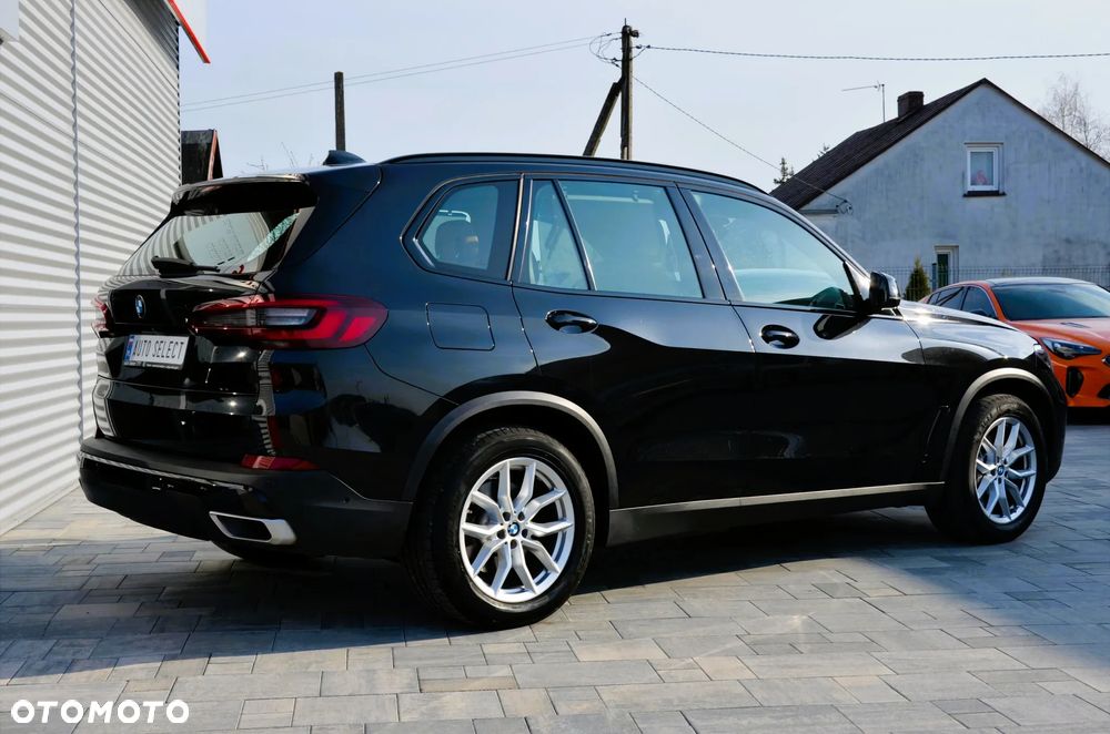 BMW X5 xDrive45e - 7