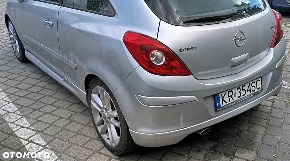 Opel Corsa 1.3 CDTI Catch me - 10