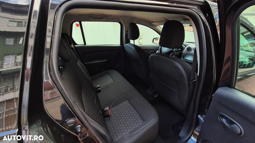 Dacia Logan MCV TCe 90 Prestige - 10