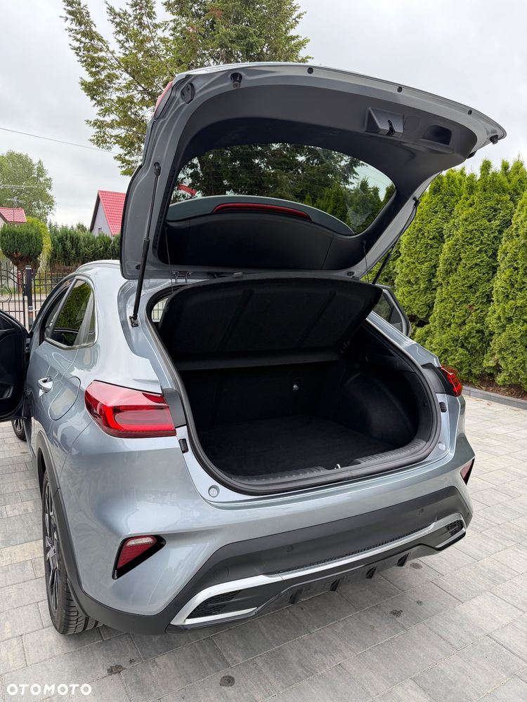 Kia XCeed 1.5 T-GDI M DCT - 15