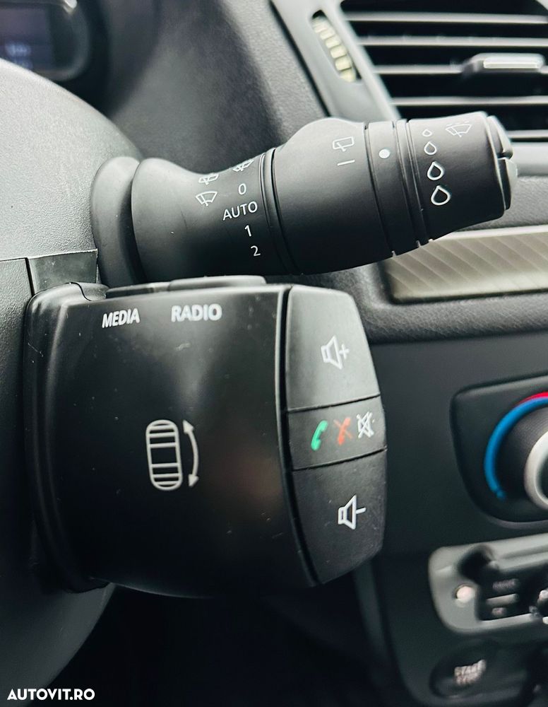 Renault Megane Grandtour dCi 90 FAP Expression - 22