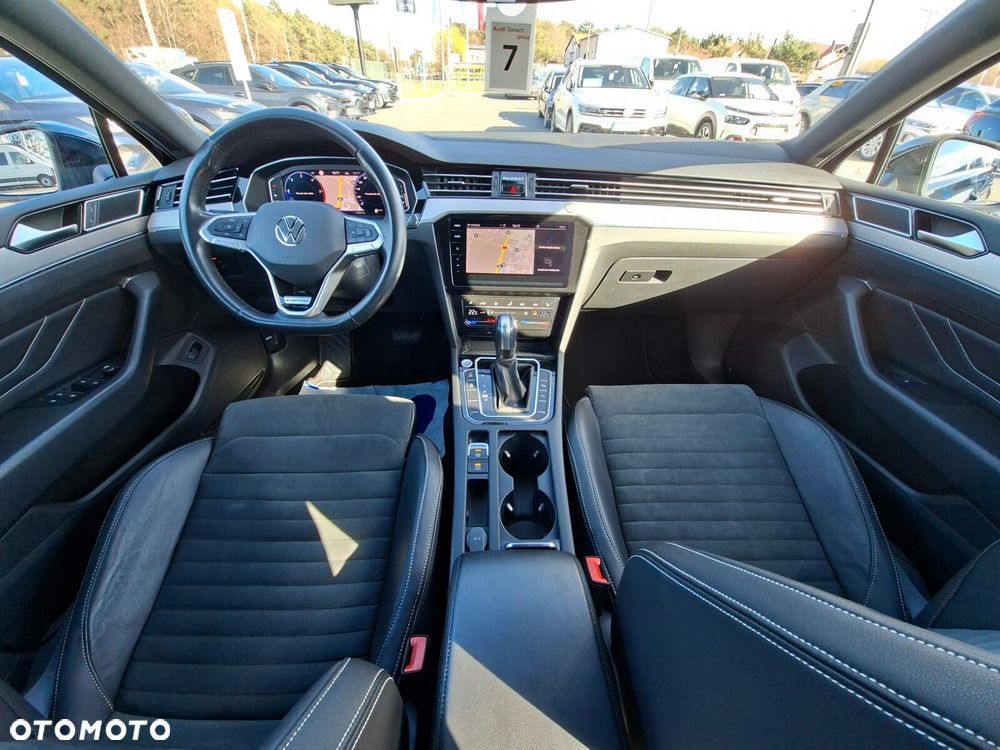 Volkswagen Passat Variant - 17