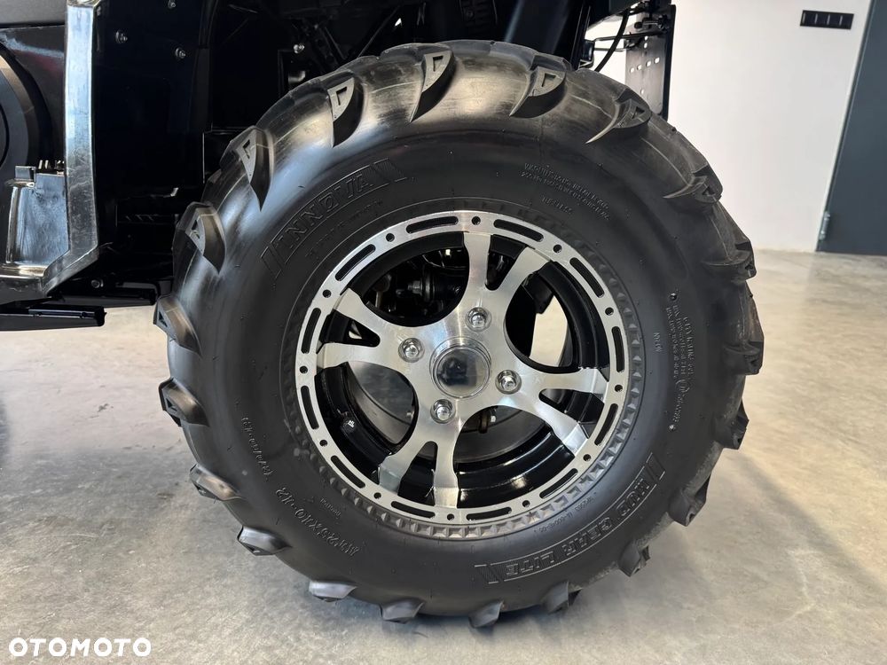 CFMoto Inny - 25