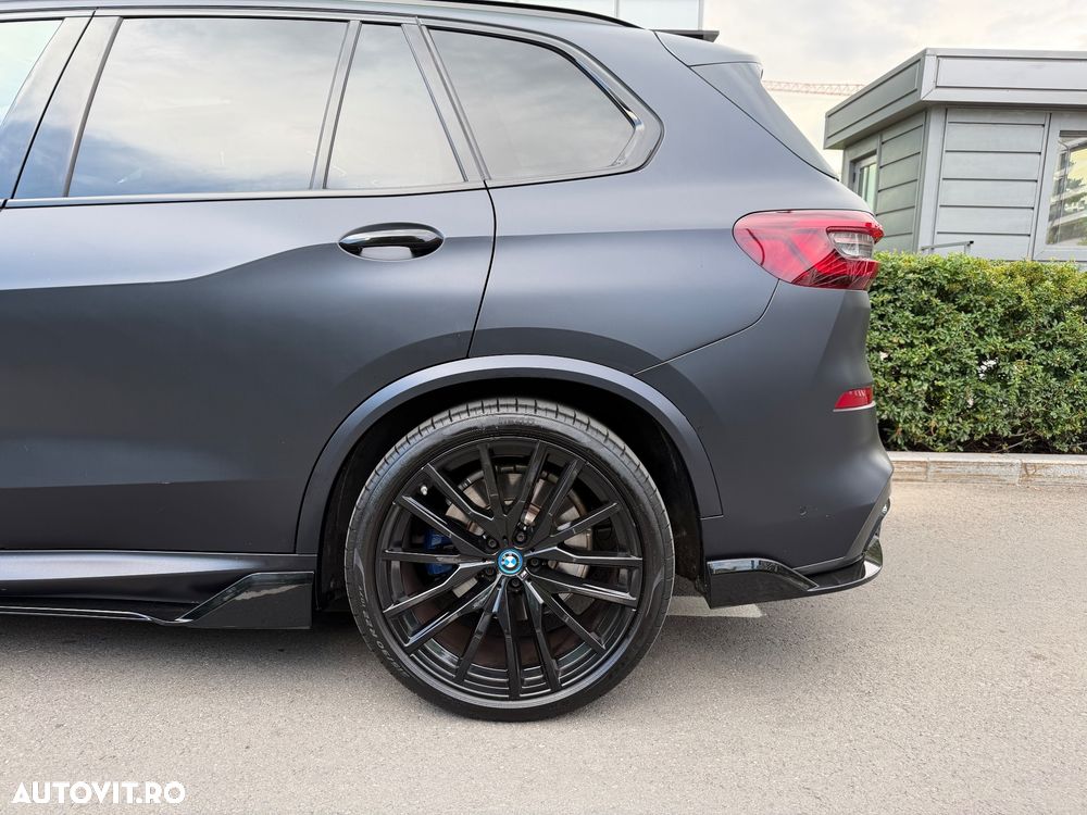 BMW X5 xDrive45e AT PHEV - 18