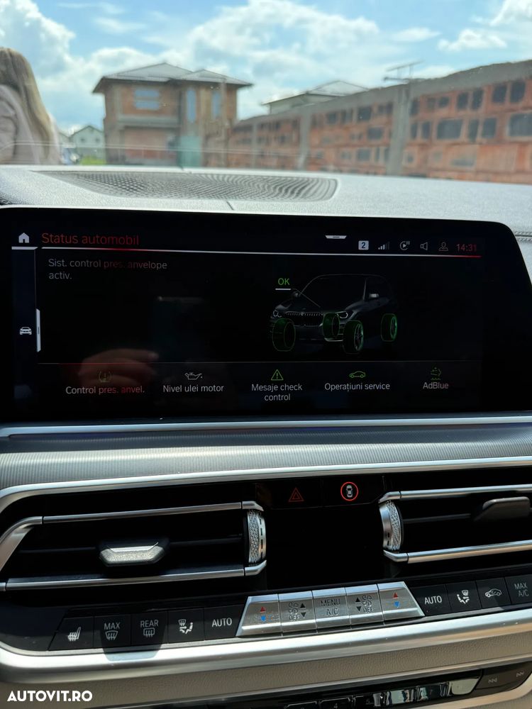 BMW X5 xDrive30d - 8