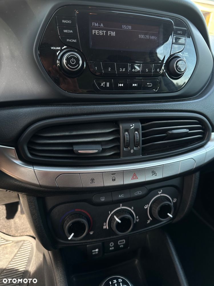 Fiat Tipo 1.4 16v Pop - 10