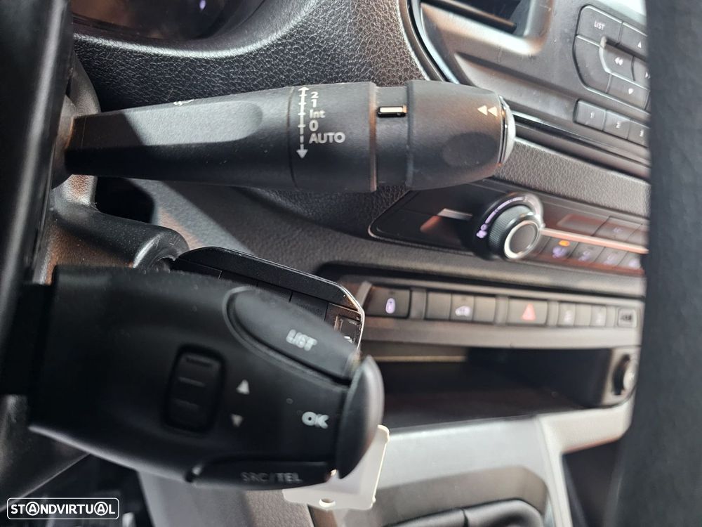 Peugeot Expert 2.0 BlueHDi L2H1 Premium Standard - 16