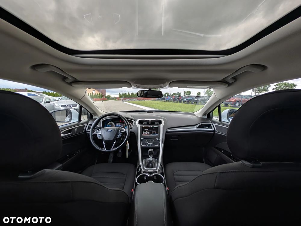 Ford Mondeo 1.5 TDCi Titanium - 26